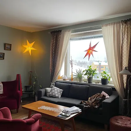 Cozy, Stylish Apartment In The Heart Of The Town Riihimäki Exterior photo