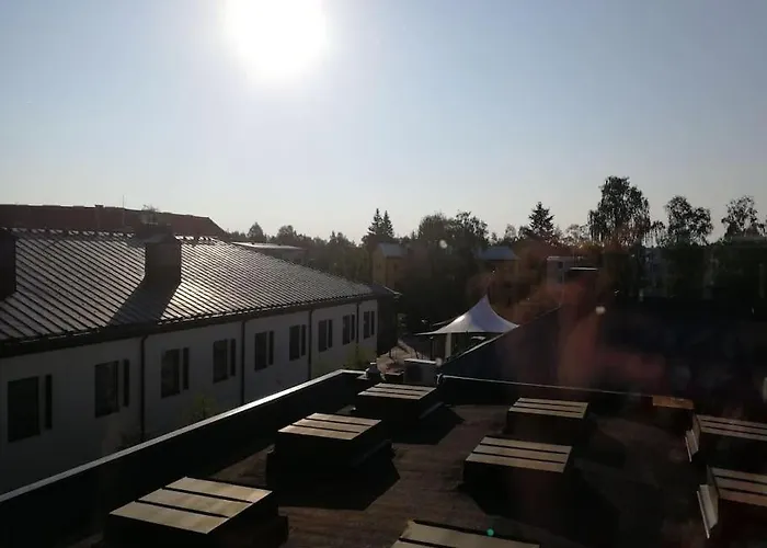 Cozy, Stylish Apartment In The Heart Of The Town