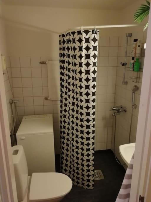 Cozy, Stylish In The Heart Of The Town Apartment Riihimaki