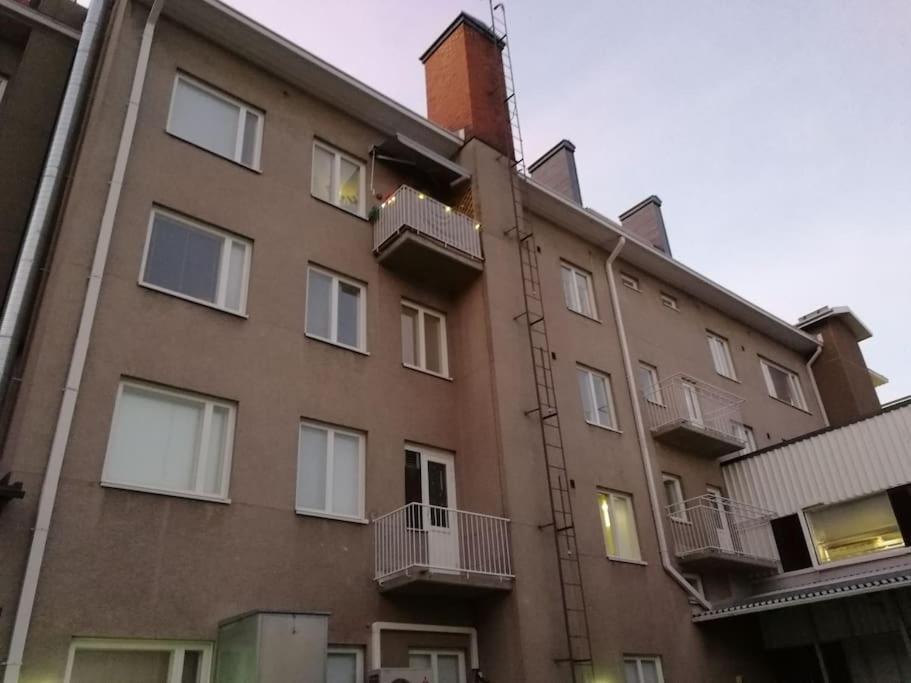 Apartment Cozy, Stylish In The Heart Of The Town *